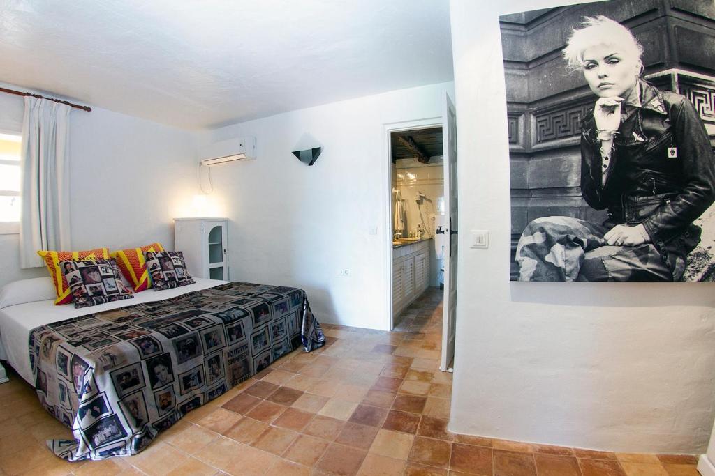 Pikes Ibiza (Adults Only) Hotel San Antonio  Room photo